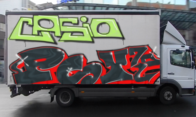 Bombing 1490129960934