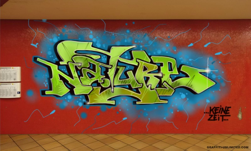 650 ide graffiti unlimited terbaik