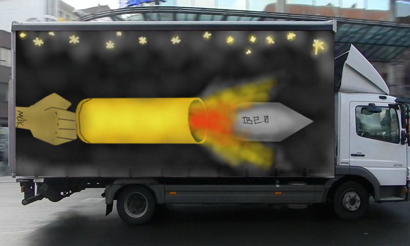 Bombing 1501076412549