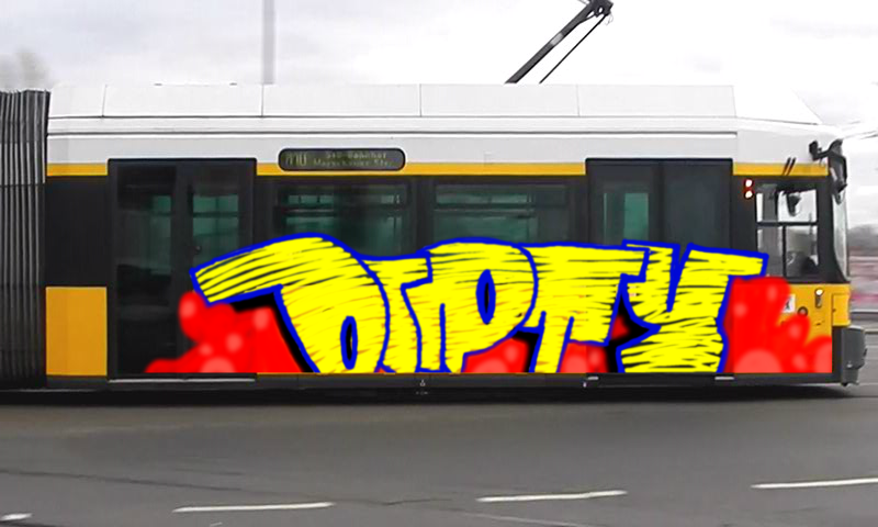 Bombing 1383687735167