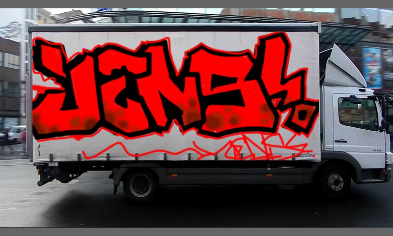 Bombing 1383690784216