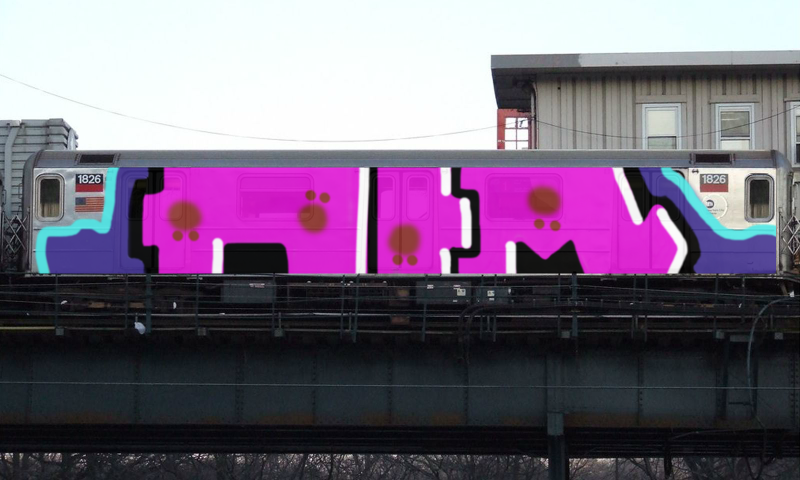 Bombing 1357495265338