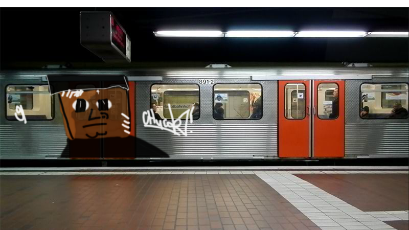 Bombing 1385760182216