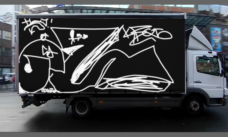 Bombing 1385850162754