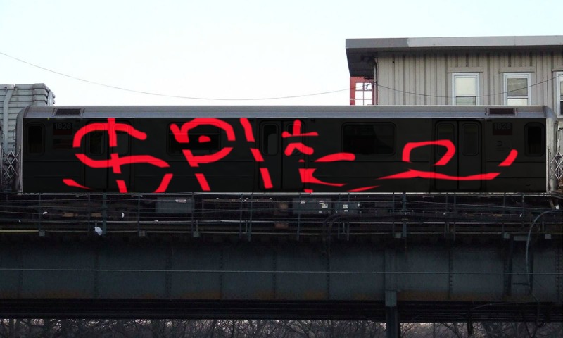 Bombing 1385851203792