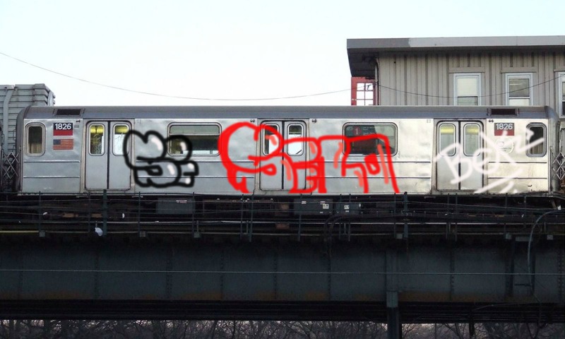 Bombing 1385984233056