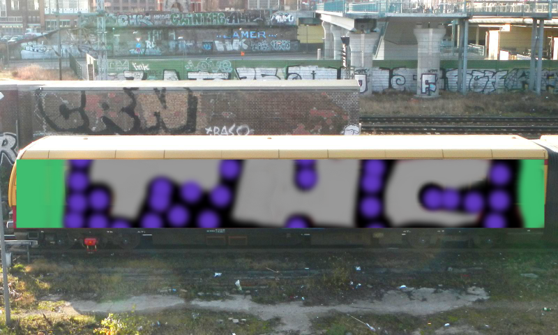 Bombing 1524931114190