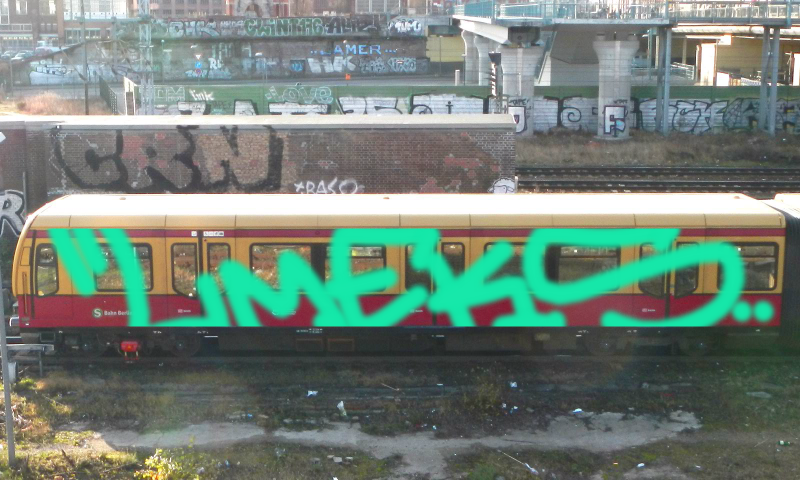 Bombing 1386372897711