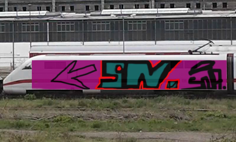 Bombing 1386433002468