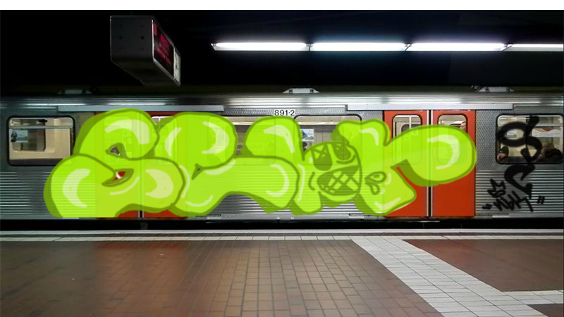 Bombing 1386608825849