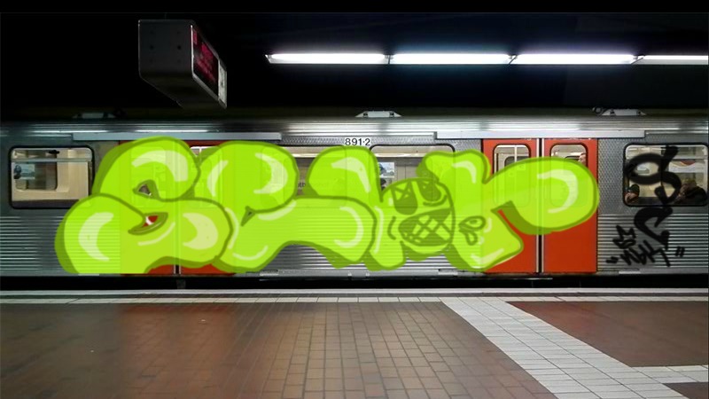 Bombing 1386608825849