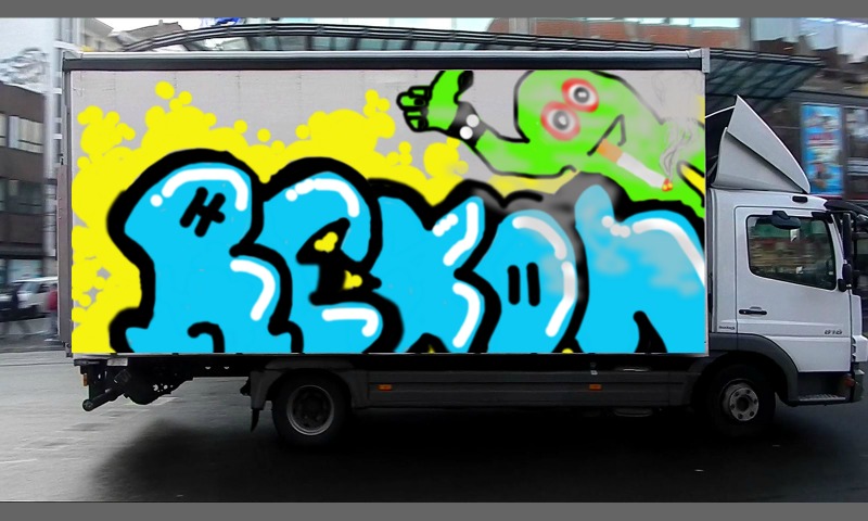 Bombing 1386705101625