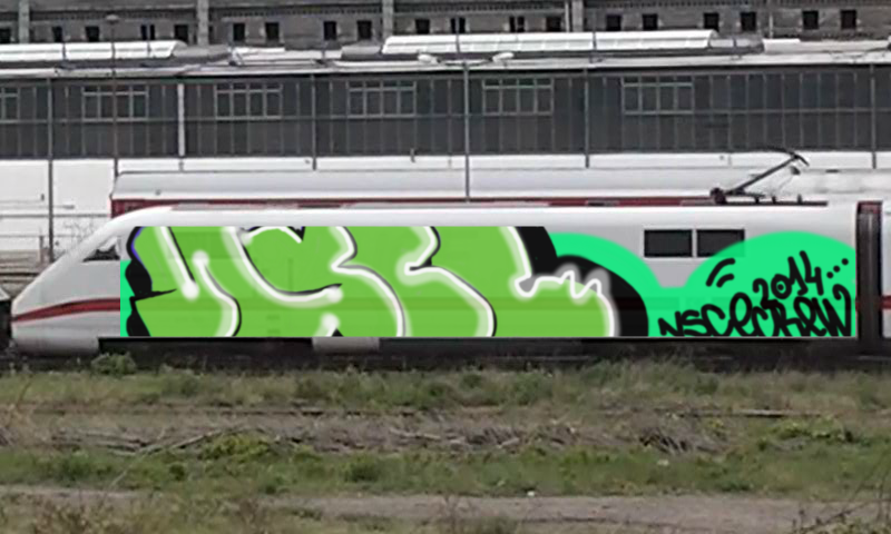 Bombing 1386710296364