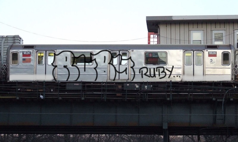 Bombing 1386718007495