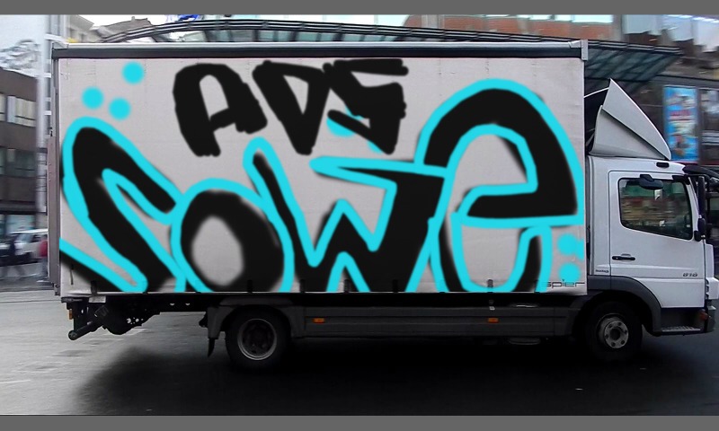 Bombing 1386820562648