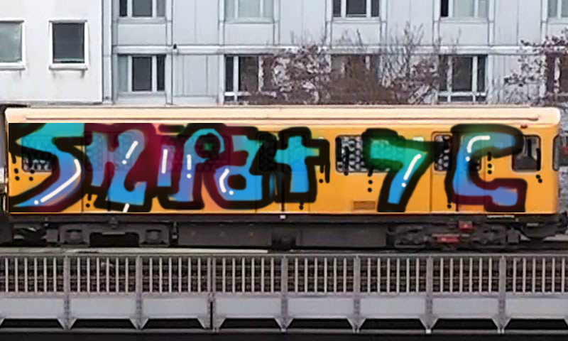 Bombing 1386842951797