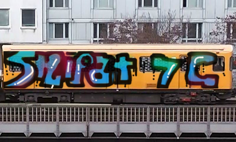 Bombing 1386842951797