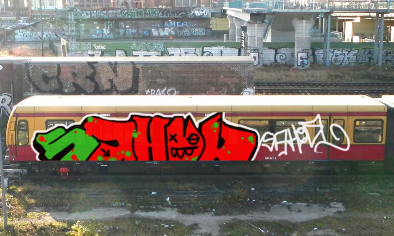 Bombing 1386854824303