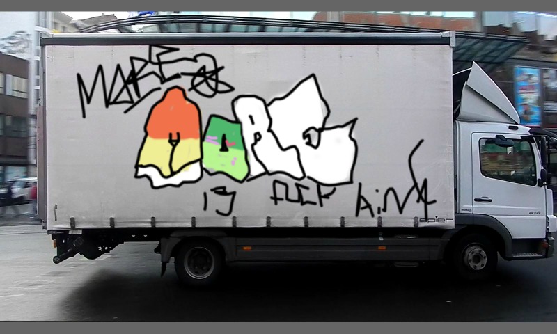 Bombing 1386862074323