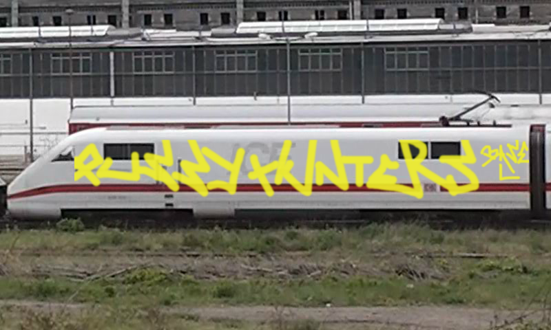 Bombing 1386866557910