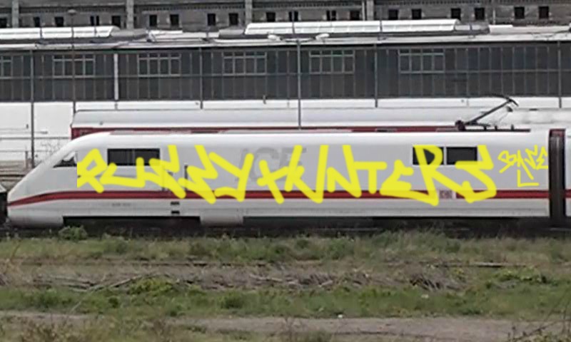 Bombing 1386866557910