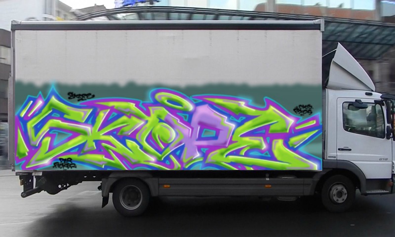 Bombing 1531859103070