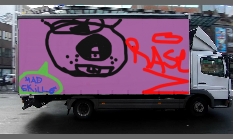 Bombing 1386974840265