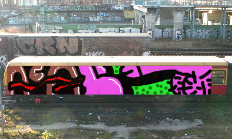 Bombing 1386975844748