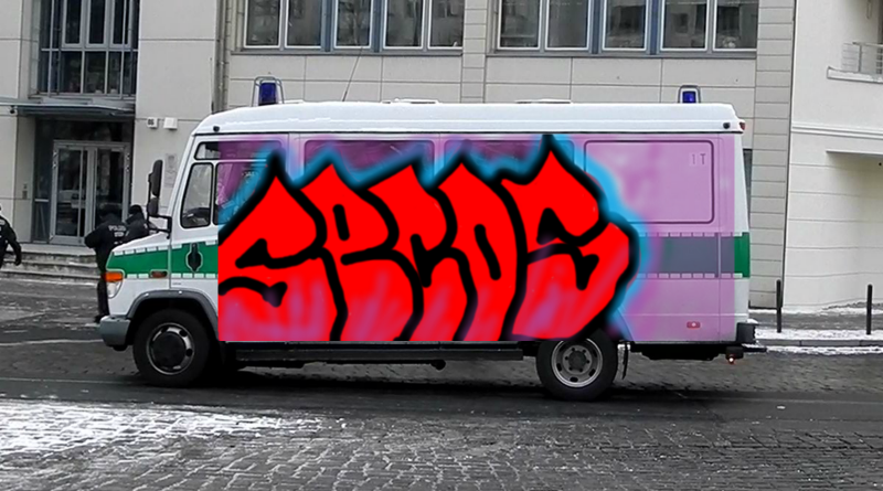 Bombing 1386980301884