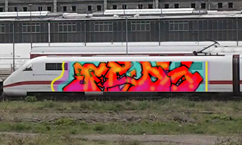 Bombing 1386983024673