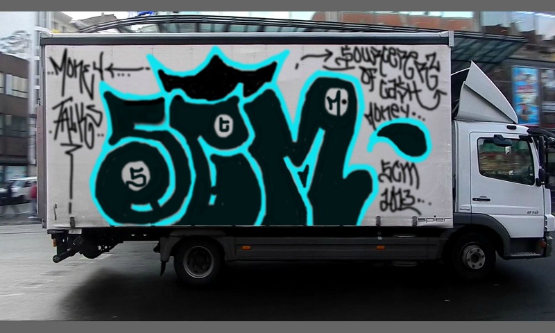 Bombing 1387040836814