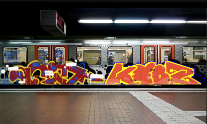 Bombing 1533524427353