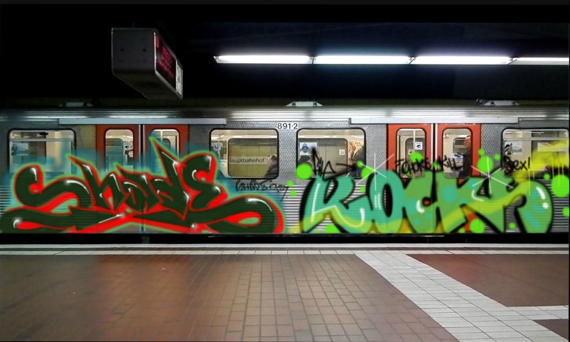 Bombing 1533902552990