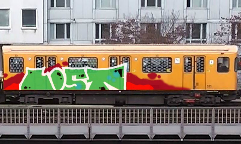 Bombing 1387207479062