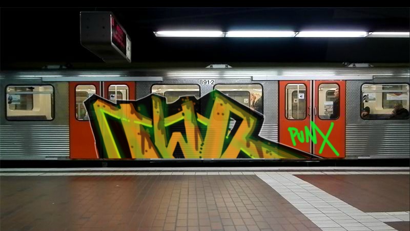 Bombing 1387281434425