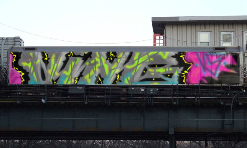 Bombing 1387283147288