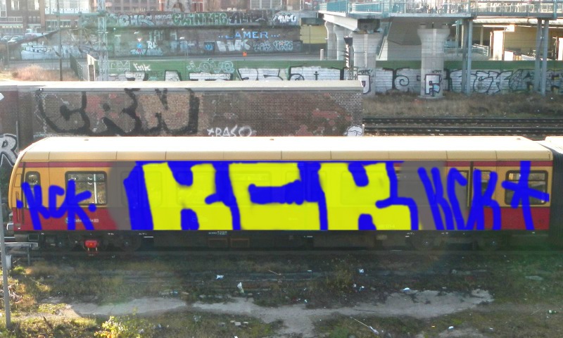 Bombing 1387307543942