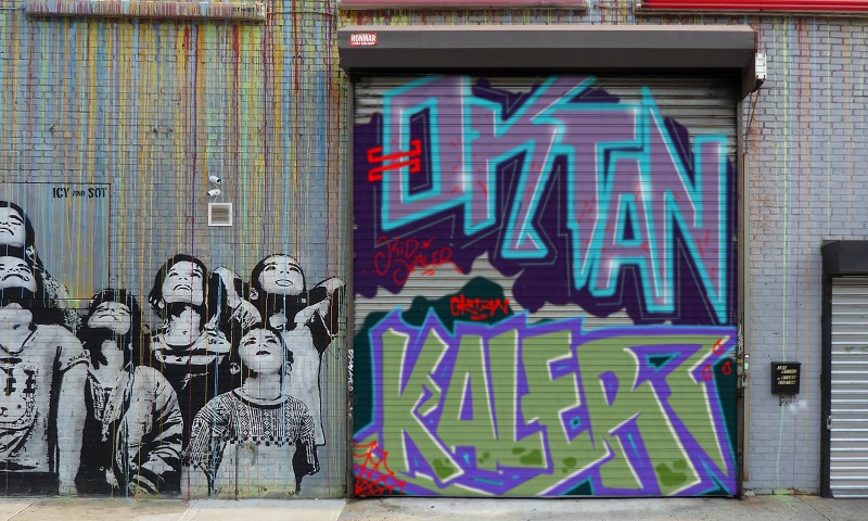 Bombing 1534581543264