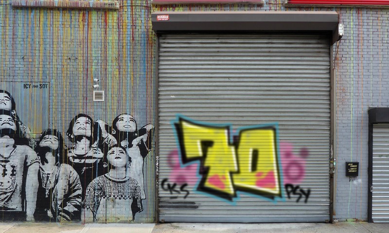 Bombing 1534592730740