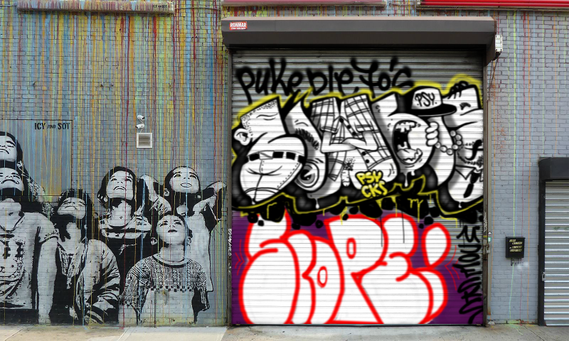 Bombing 1535272698964