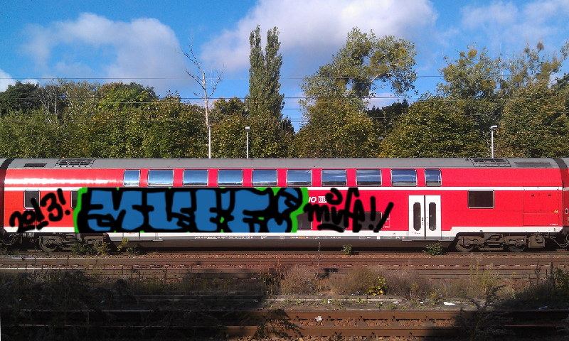 Bombing 1387392295835