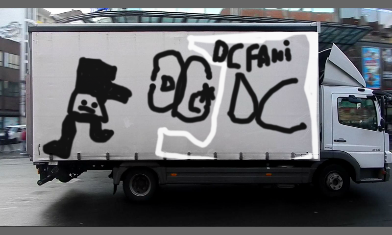 Bombing 1387654307205