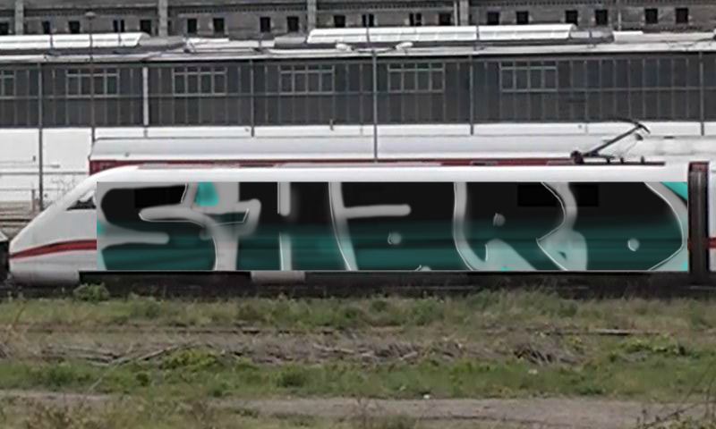 Bombing 1387656049546