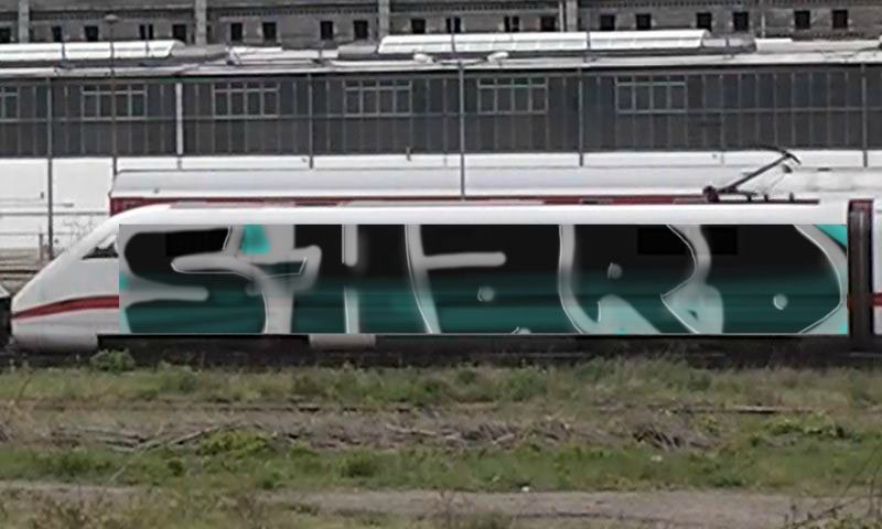 Bombing 1387656049546