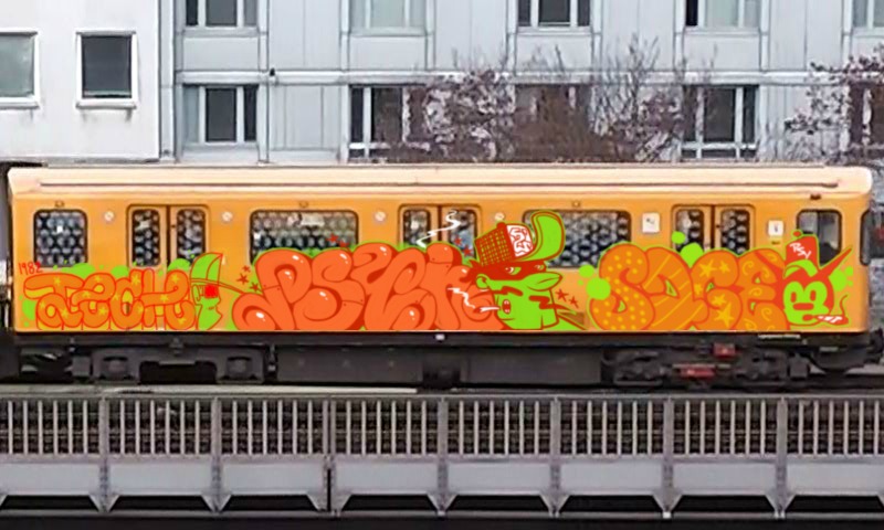 Bombing 1539633585603