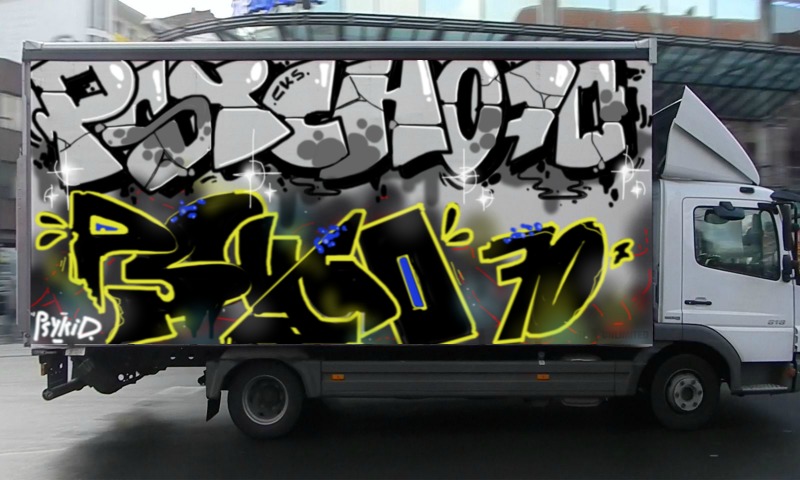 Bombing 1539441922561