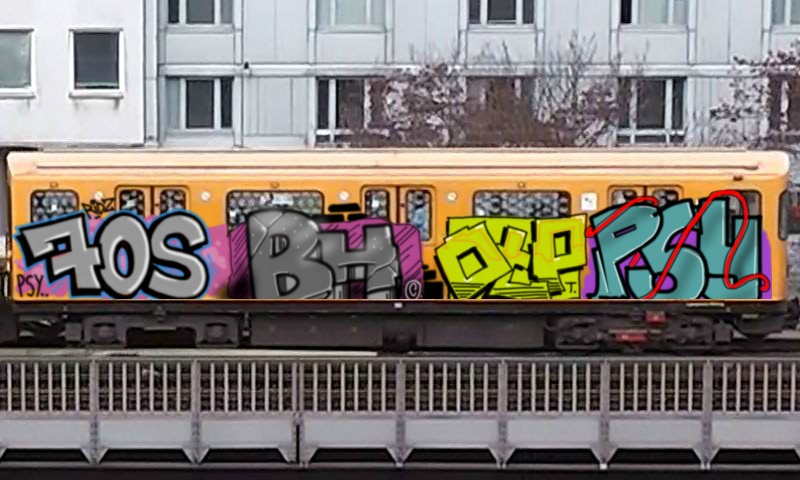 Bombing 1539479707942