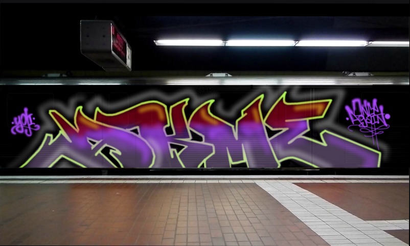 Bombing 1539365916558