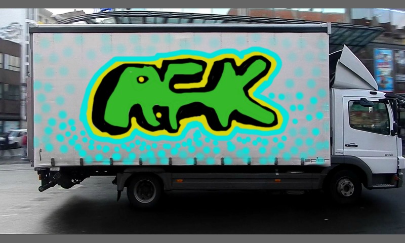 Bombing 1387875221089