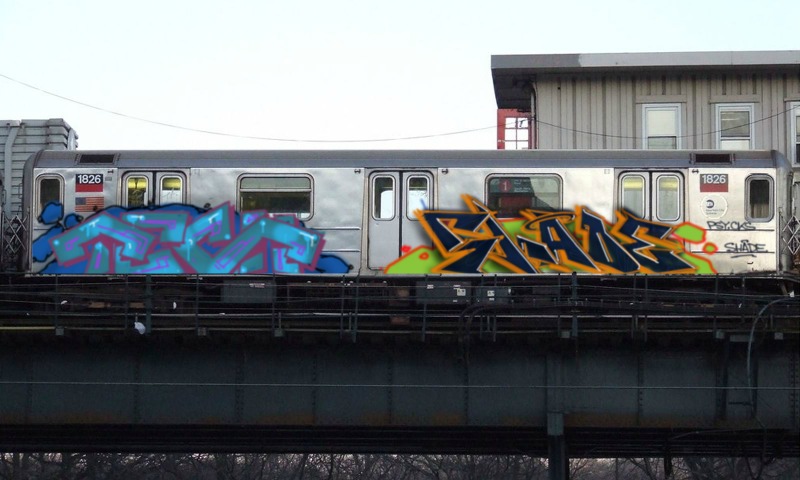 Bombing 1539551592365